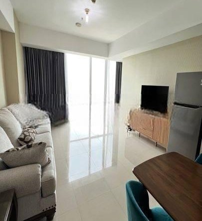 Apa Apartemen U Residence 1 Kamar Tidur Furnished