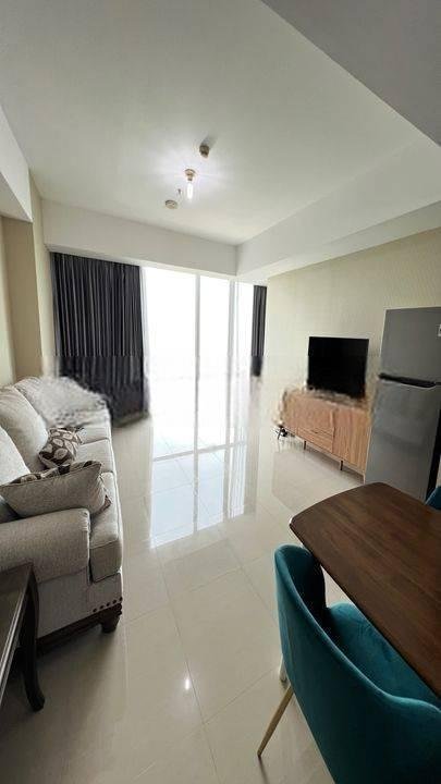 Apa Apartemen U Residence 1 Kamar Tidur Furnished