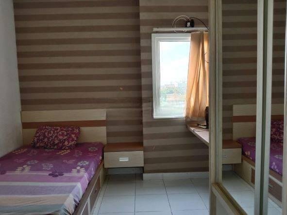 Apartemen Aeropolis 2br