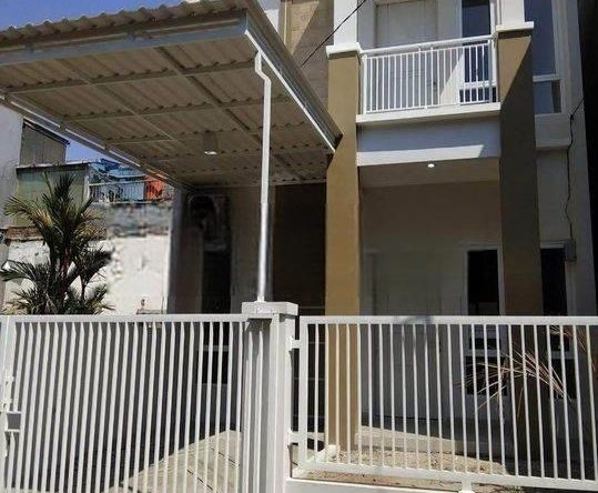 %post Dijual Rumah di Tebet Dekat Taman Lokasi Ok