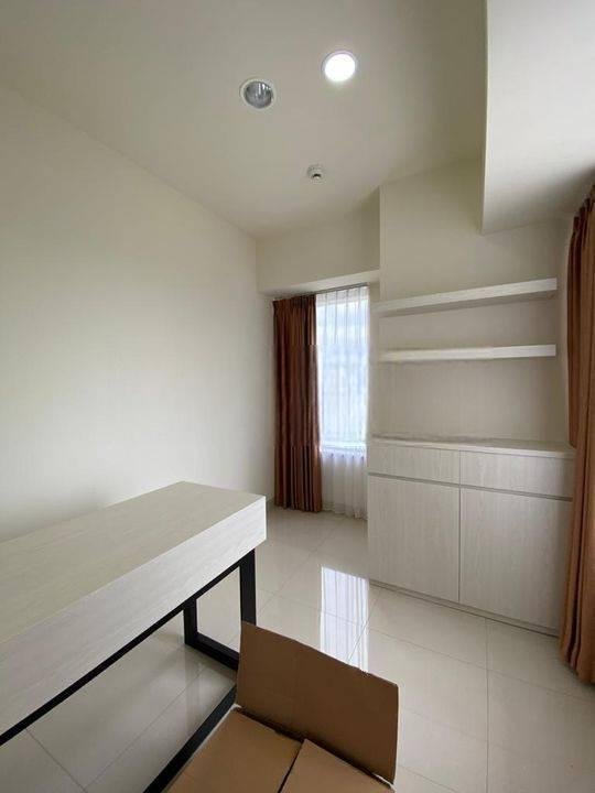 Tipe Properti : Apartemen