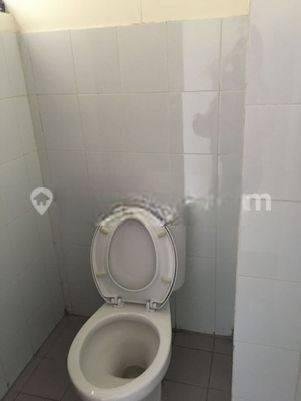 Luas Bangunan : 40 m²