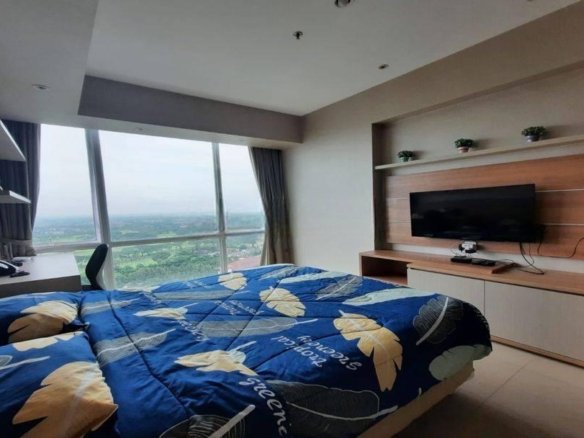 Apartemen U Residence Studio Tower 2 BU murah Furnished Bagus 26 Apartemen U Residence Studio Tower 2 BU murah Furnished Bagus Apartemen U Residence Studio Tower 2 BU murah Furnished Bagus