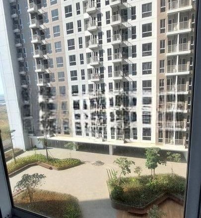 Di Jual Paling Murah Apartemen Tokyo Riverside Pik 2 Type 2br 36m