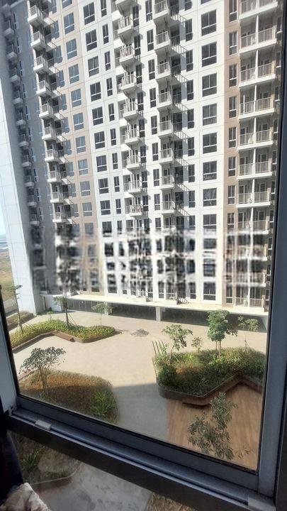 Di Jual Paling Murah Apartemen Tokyo Riverside Pik 2 Type 2br 36m