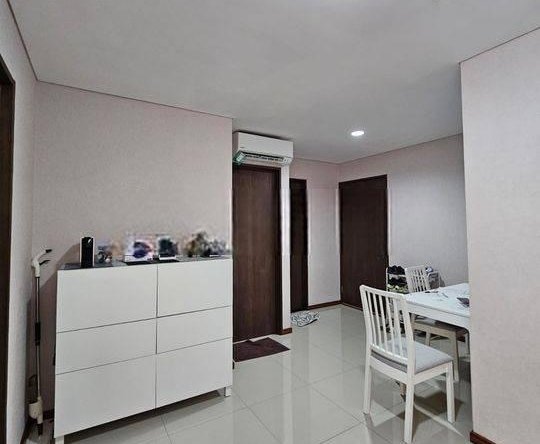 Apartemen Metro Garden