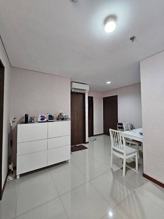 Apartemen Metro Garden