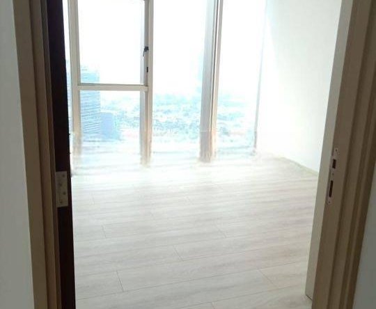 Apartemen 3 Kamar Tidur Saumata Bagus Furnished