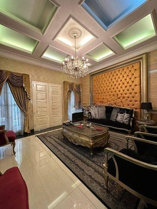 Disewakan Cepat Rumah Barito Lokasi Super Strategis