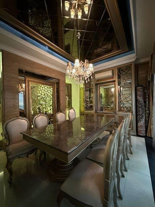 Disewakan Cepat Rumah Barito Lokasi Super Strategis