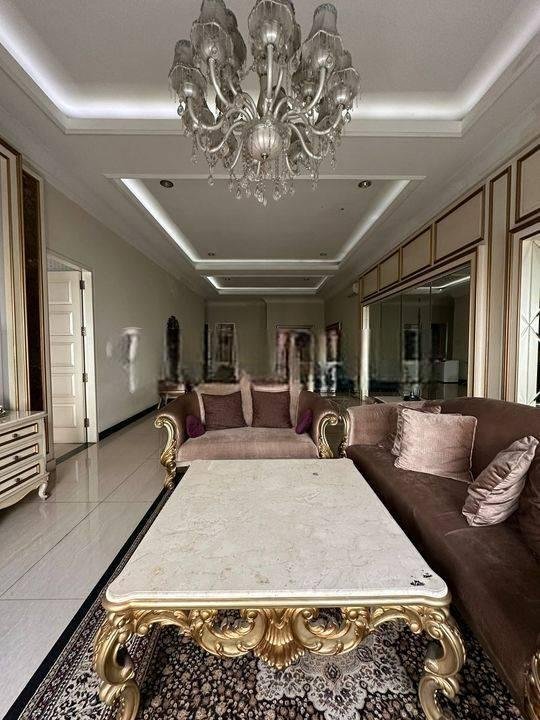 Disewakan Cepat Rumah Barito Lokasi Super Strategis