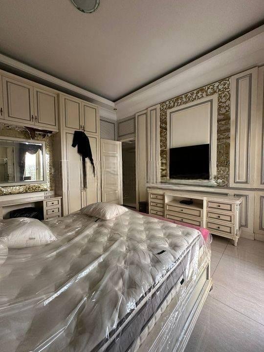 Disewakan Cepat Rumah Barito Lokasi Super Strategis