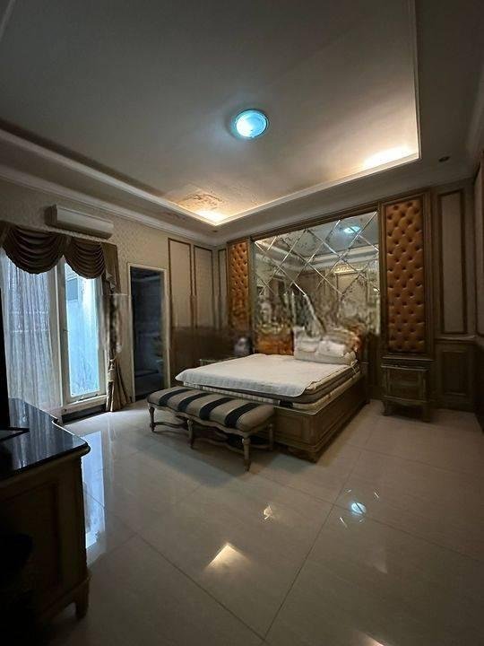 Disewakan Cepat Rumah Barito Lokasi Super Strategis