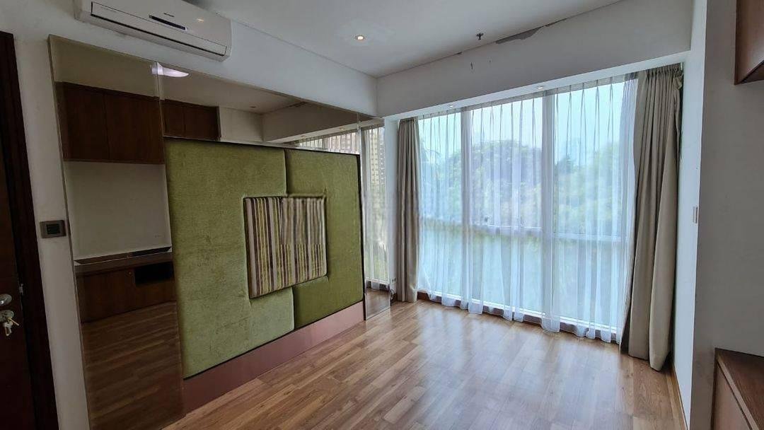 Semi Furnished di Setiabudi Sky Garden