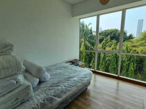 Dijamin Paling Murah Unit 2 BR 79m Lantai Rendah
