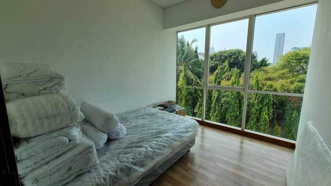 Dijamin Paling Murah Unit 2 BR 79m Lantai Rendah