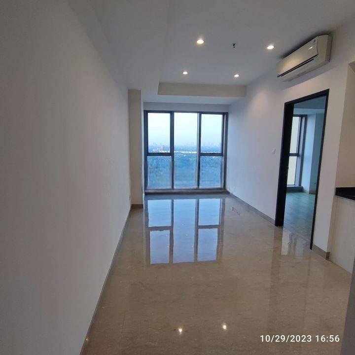 Apartemen Branz Bsd Mewah Semifurnish