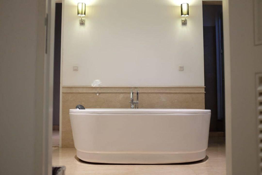 For Rent House Rumah Bisa Kantor Dan Tempat Tinggal Dekat Mrt Dan Dekat Sekolah Prancis Dan Mall Citos Dan Fatmawati Disewakan Rumah Mewah Nuansa Tropical Garden Private Pool Dan Garden Dekat Sekolah Prancis Dan Mrt Dan Mall Dan Area Prime Dan Good Locati