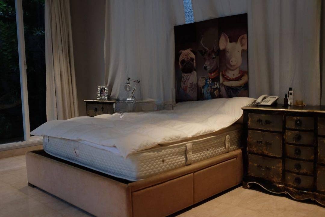 For Rent House Rumah Bisa Kantor Dan Tempat Tinggal Dekat Mrt Dan Dekat Sekolah Prancis Dan Mall Citos Dan Fatmawati Disewakan Rumah Mewah Nuansa Tropical Garden Private Pool Dan Garden Dekat Sekolah Prancis Dan Mrt Dan Mall Dan Area Prime Dan Good Locati