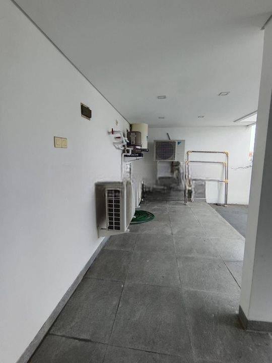 Rumah Pluit Murni 10x25 Furnished Jakarta Utara