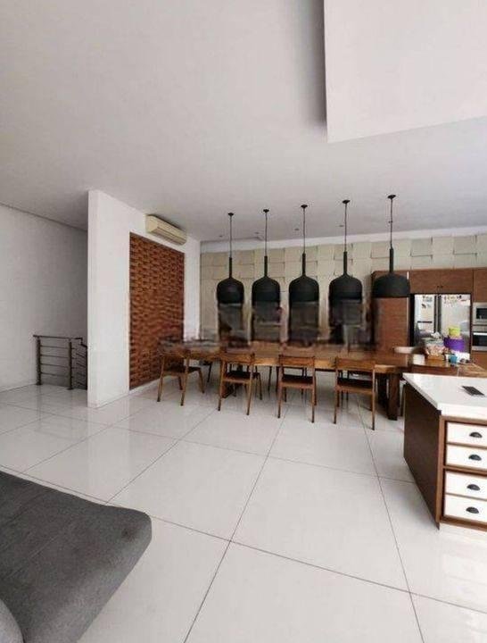 Rumah Pluit Murni 10x25 Furnished Jakarta Utara