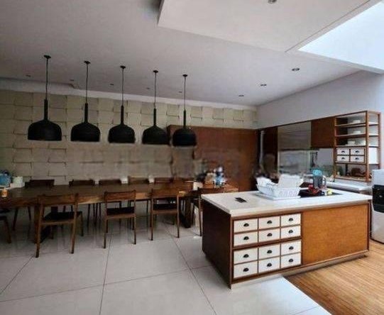 Rumah Pluit Murni 10x25 Furnished Jakarta Utara