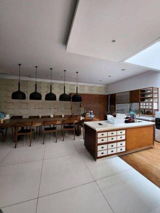 Rumah Pluit Murni 10x25 Furnished Jakarta Utara