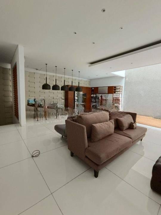 Rumah Pluit Murni 10x25 Furnished Jakarta Utara