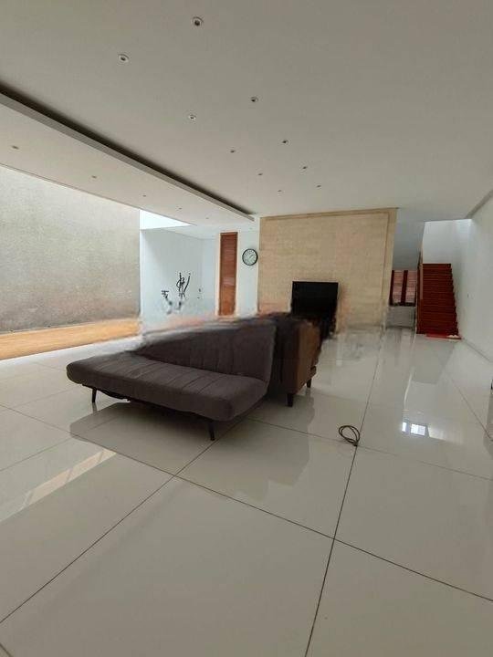 Rumah Pluit Murni 10x25 Furnished Jakarta Utara