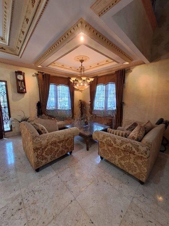 Rumah Permata Buana Murah Boulevard Jakarta Barat