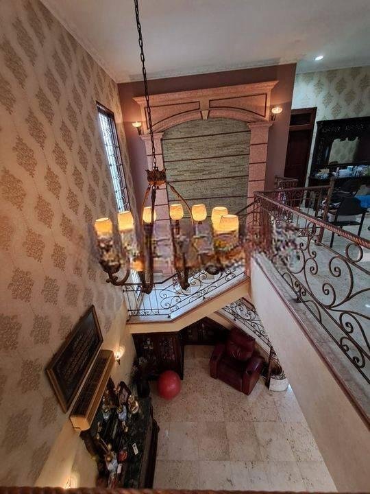 Rumah Permata Buana Murah Boulevard Jakarta Barat