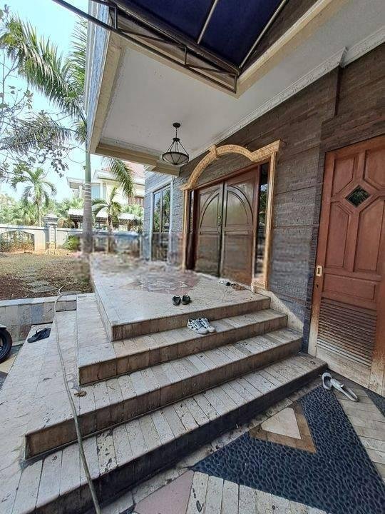 Rumah Permata Buana Murah Boulevard Jakarta Barat