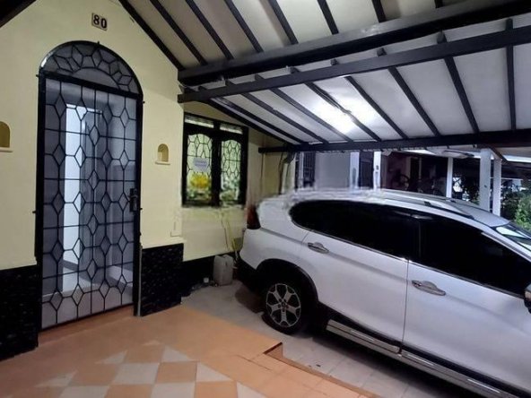 Rumah 2 Lantai di Lippo Karawaci Barat Tangerang