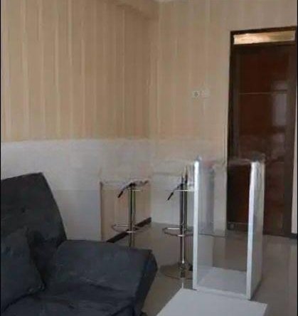 Dijual CEPAT FULLFURNISH 2BR APARTEMEN GATEWAY PASTEUR