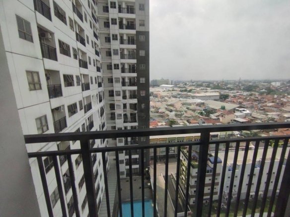 Dijual Jual Apartment Murah MSquare Bandung