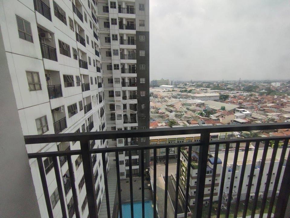 Dijual Jual Apartment Murah MSquare Bandung