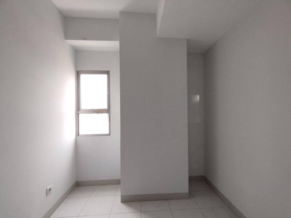 Luas Bangunan : 56 m²