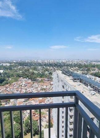 Dijual Apartemen Galeri Ciumbuleuit 2 Type Studio Furnished Bagus