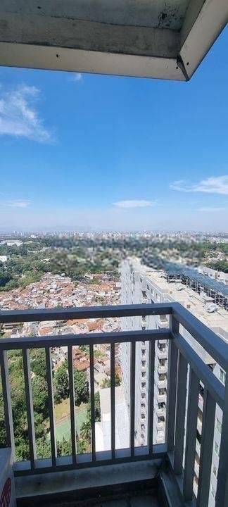 Dijual Apartemen Galeri Ciumbuleuit 2 Type Studio Furnished Bagus