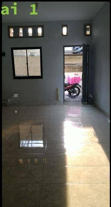 Rumah Siap Huni Akses Mudah di Pademangan