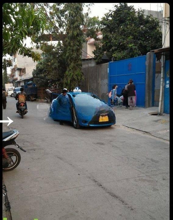 Rumah Siap Huni Akses Mudah di Pademangan