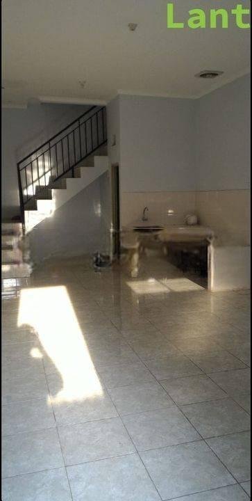 Rumah Siap Huni Akses Mudah di Pademangan