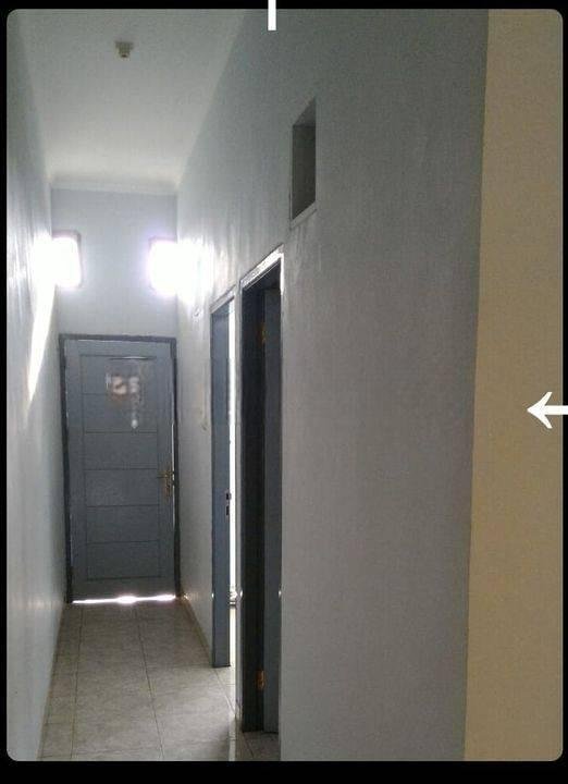 Rumah Siap Huni Akses Mudah di Pademangan