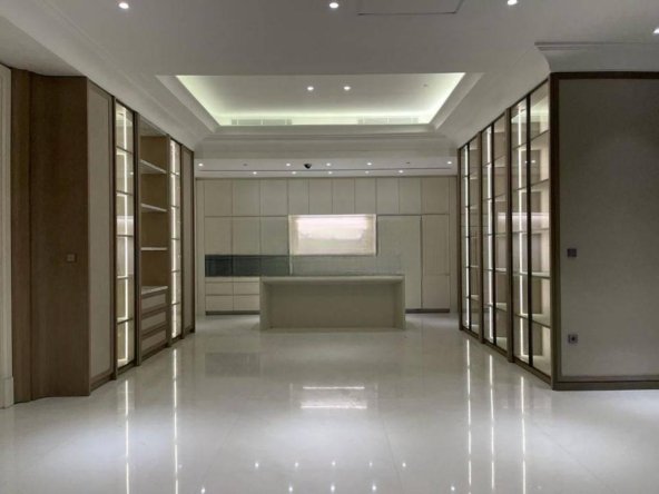 Dijual Apartemen Dijual St Regis Residence Apartement Setiabudi Kuningan Jakarta Selatan