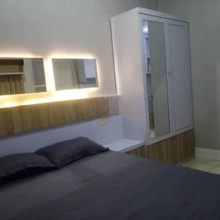 Kamar Mandi : 1