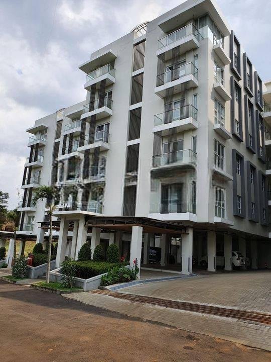Dijual Apartemen Dijual Type 1 BR di Pine Tree Resort Condominium