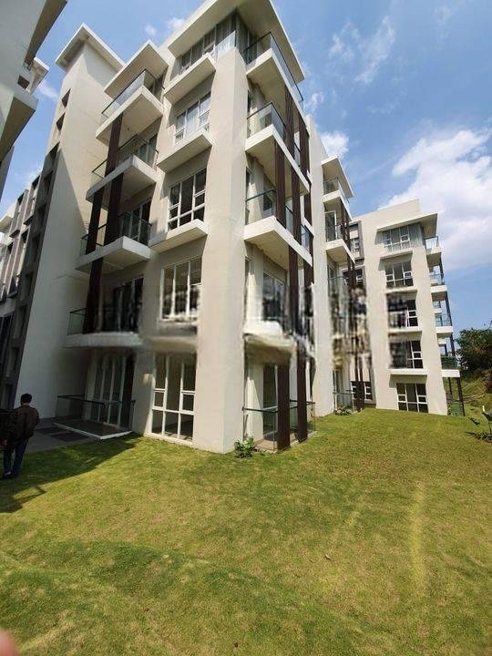 Tipe Properti : Apartemen