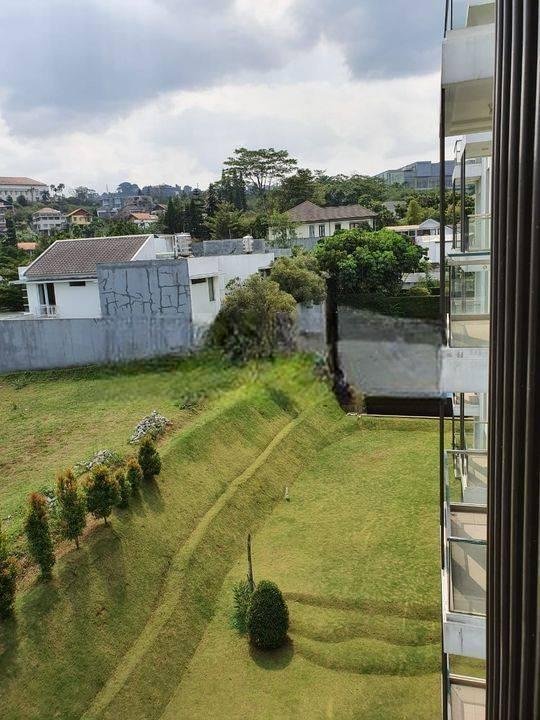 Sertifikat : HGB - Hak Guna Bangunan