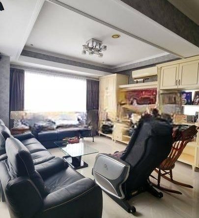 Apartemen One Park Residence Gandaria Tipe 3 Kamar Private Lift