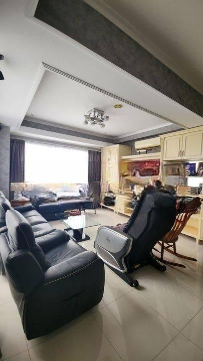 Apartemen One Park Residence Gandaria Tipe 3 Kamar Private Lift